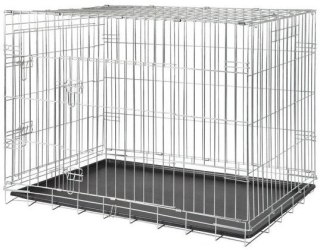 Trixie Klatka Do Transportu M-L