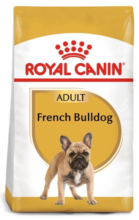 ROYAL CANIN French Bulldog Adult 1,5kg