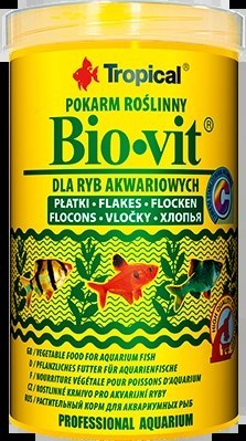 Tropical Bio-Vit 500ml