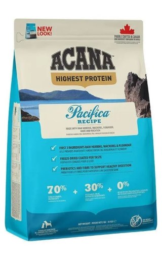 Acana Regionals Pacifica Dog 2kg
