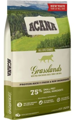 Acana Grasslands Cat 4,5kg