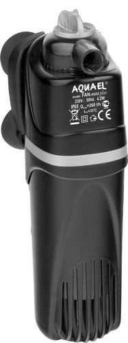 AQUAEL Fan Filter 3 Plus - Filtr Wewnętrzny