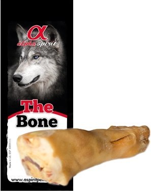 Alpha Spirit Hiszpańska Racica Nr5 300g