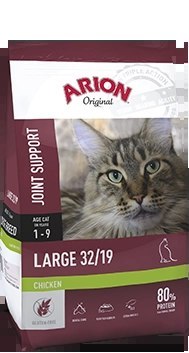 Arion Original Large 32/19 Chicken 7,5kg