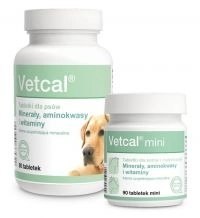 Dolfos Vetcal Mini 90 Tabletek