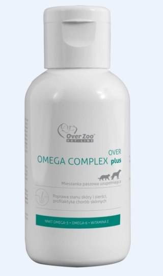 OVER ZOO Omega Complex Plus 50ml