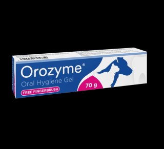 Orozyme Gel 70g