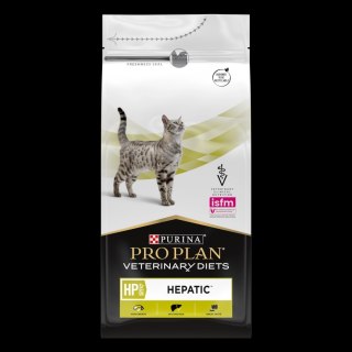 PURINA Pro Plan Veterinary Diets HP Hepatic Cat 1,5kg
