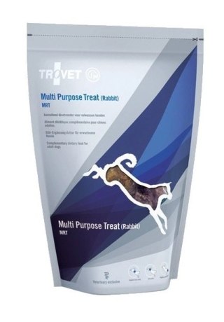 TROVET MRT Multi Purpose Treats Rabbit 400g