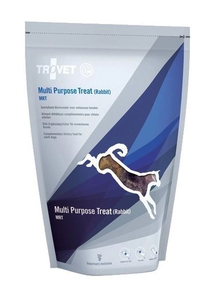 TROVET MRT Multi Purpose Treats Rabbit 400g