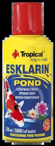Tropical Esklarin Pond 250ml