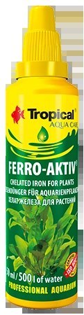 Tropical Ferro-Aktiv 500ml