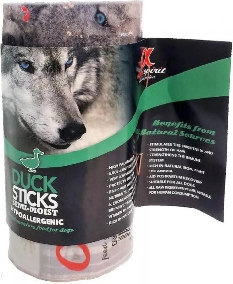 Alpha Spirit Blistry Kaczka 16szt/160g