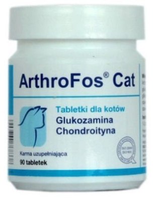 Dolfos Arthrofos Cat Mini 90 Tabletek