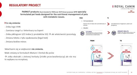 ROYAL CANIN Adult 10kg