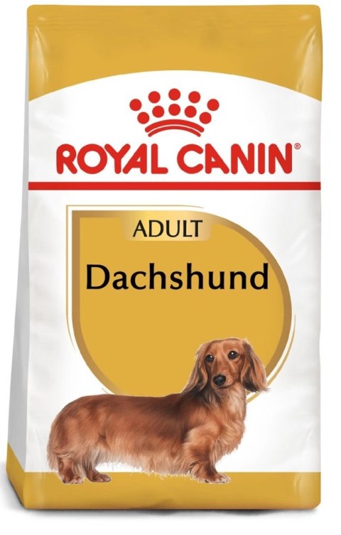 ROYAL CANIN Dachshund Adult 7,5kg