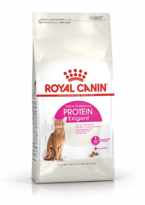 ROYAL CANIN Exigent Protein Preference 42 10kg