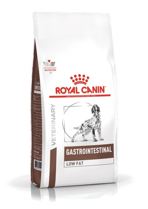 ROYAL CANIN Gastrointestinal Low Fat 1,5kg