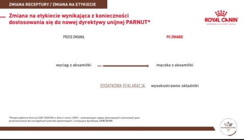 ROYAL CANIN Gastrointestinal Low Fat 410g