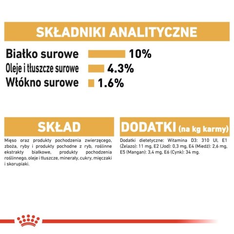 ROYAL CANIN Maine Coon Adult 12x85g