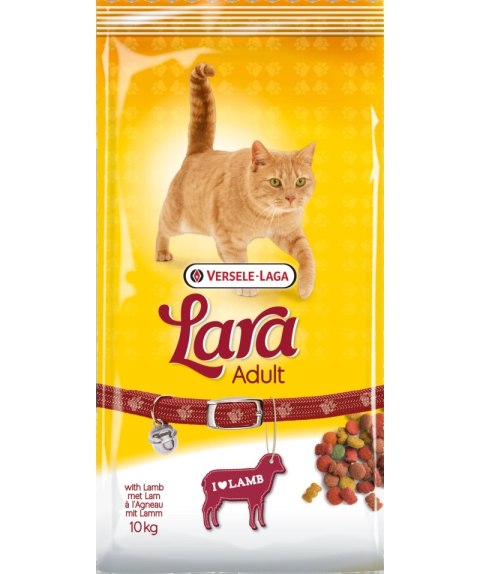Versele-Laga Lara Adult Lamb 10kg