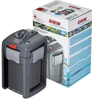 Eheim Professionel 4+ 350 Filtr Zewnętrzny Do Akwarium 16W