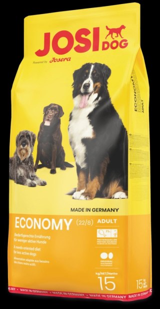 Josera JosiDog Economy 15kg