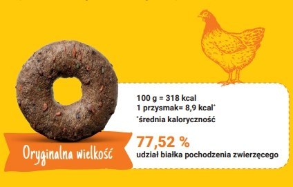 Josera Loopies Kurczak 150g