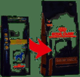 ROYAL CANIN Gastrointestinal High Fibre 7,5kg