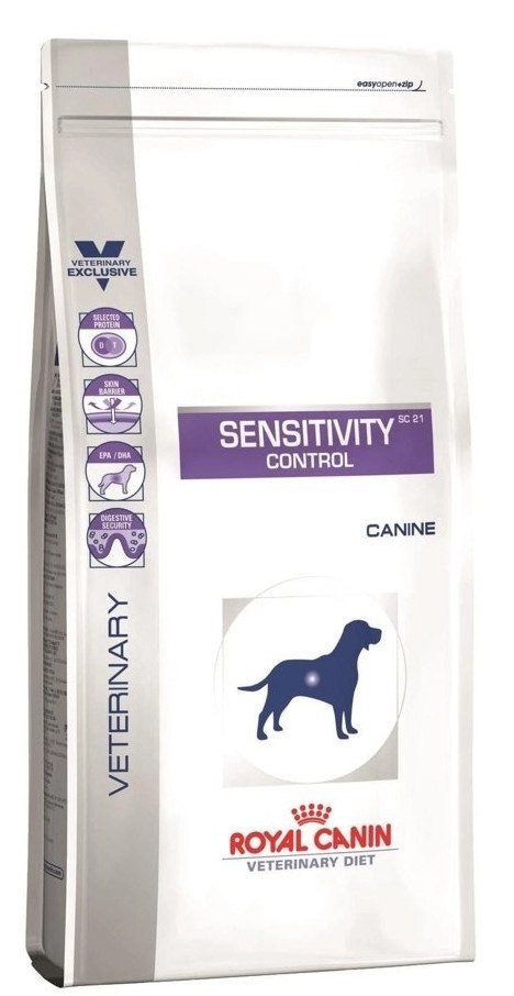ROYAL CANIN Sensitivity Control 1,5kg