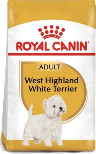 ROYAL CANIN West Highland White Terrier Adult 500g