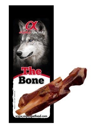 Alpha Spirit Kości Strzałkowe z Szynki Serrano Nr8 75g