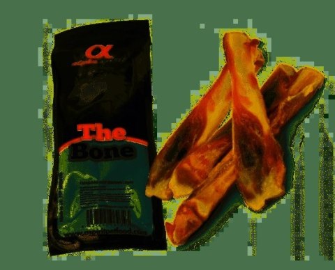 Alpha Spirit Kości Strzałkowe z Szynki Serrano Nr8 75g