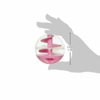 CATIT Kula Na Przysmaki Różowa