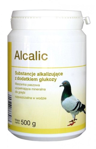 Dolfos Dolvit Alcalic 500g