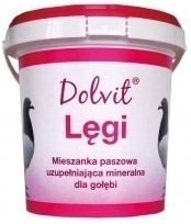 Dolfos Dolvit Lęgi 10kg
