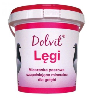 Dolfos Dolvit Lęgi 1kg