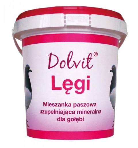 Dolfos Dolvit Lęgi 1kg