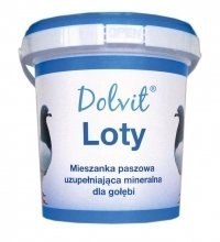 Dolfos Dolvit Loty 10kg
