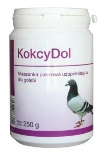Dolfos KokcyDol 250g