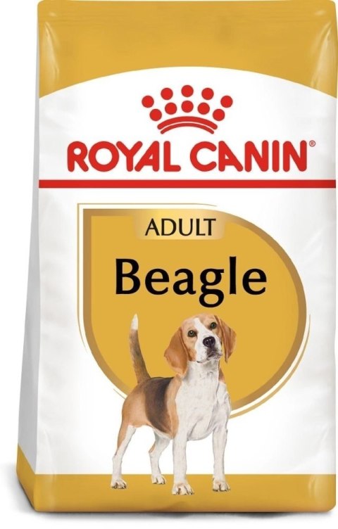 ROYAL CANIN Beagle Adult 3kg