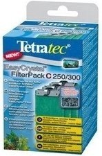 Tetra Easy Crystal Filter Pack 250/300 With Activated Carbon 3 Sztuki