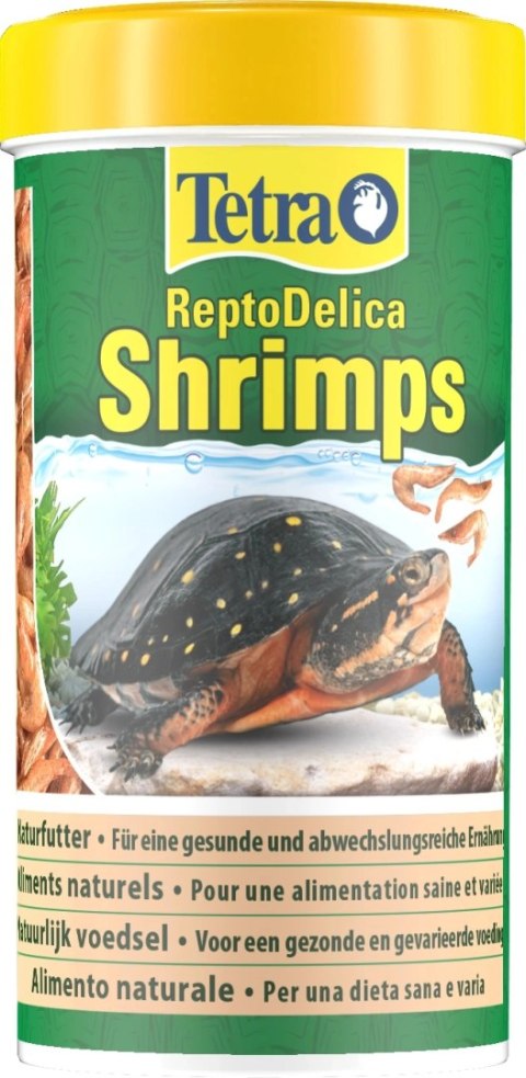 Tetra Repto Delica Shrimps 250ml