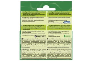 Tetra Repto Delica Snack 4x12g