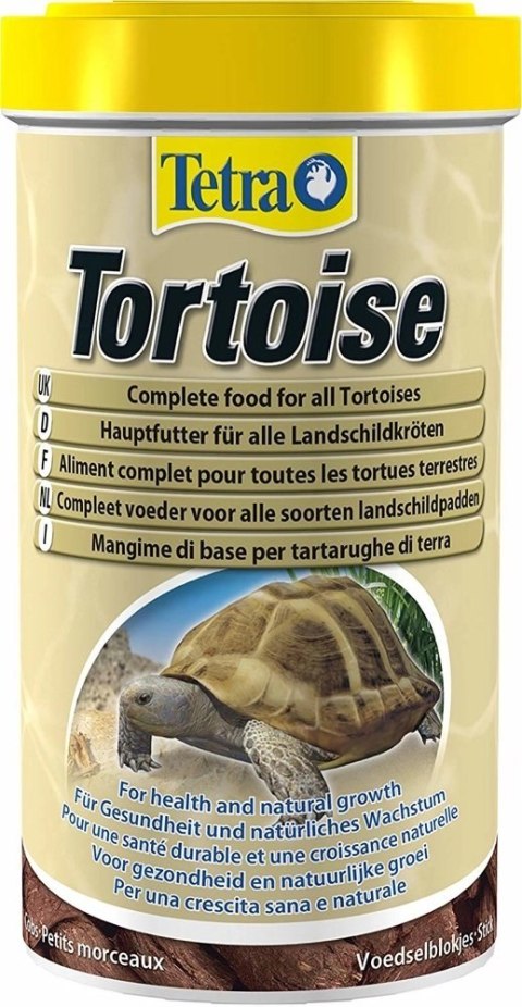 Tetra Tortoise 1l