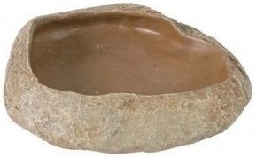 Trixie Miska Na Wodę Lub Pokarm 19x5x16cm