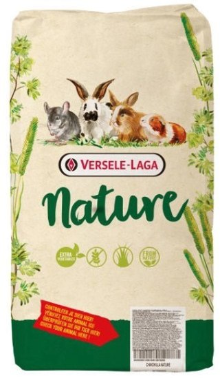 Versele-Laga Cavia Nature 9kg