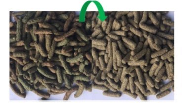 Versele-Laga Cuni Nature Fibrefood 1kg