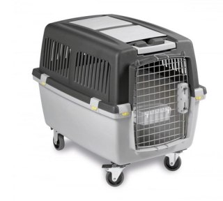 Zolux Transporter Gulliver 4 IATA 51x71x50cm