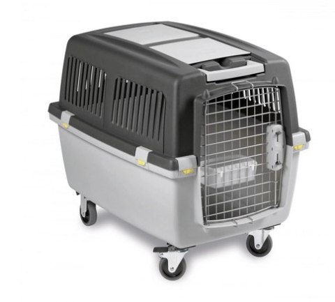 Zolux Transporter Gulliver 4 IATA 51x71x50cm